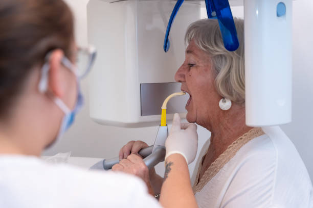 Best Emergency Dentist for Knocked-Out Tooth in Hamilton Square, NJ