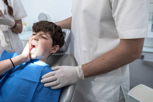 Best Urgent Dental Care for Toothache in Hamilton Square, NJ