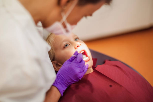 Best Emergency Cosmetic Dentistry in Hamilton Square, NJ
