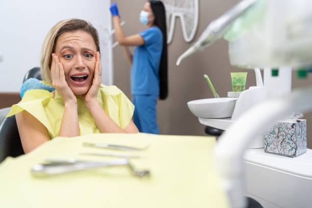 Best Emergency Dentist for Special Needs Patients in Hamilton Square, NJ