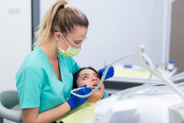 Best Emergency Dental Services for Seniors in Hamilton Square, NJ
