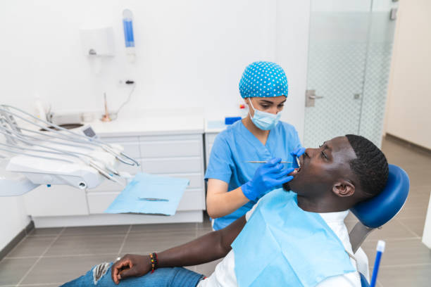 Best Emergency Dental Care for Abscessed Tooth in Hamilton Square, NJ