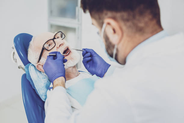 Best Emergency Cosmetic Dentistry in Hamilton Square, NJ